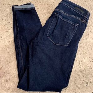 Articles of Society skinny jeans